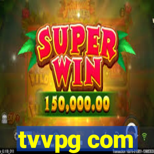 tvvpg com